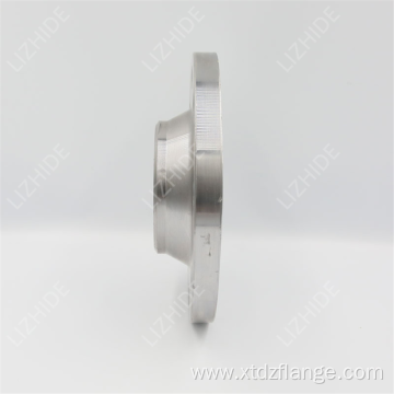 JIS 1K welding neck flange